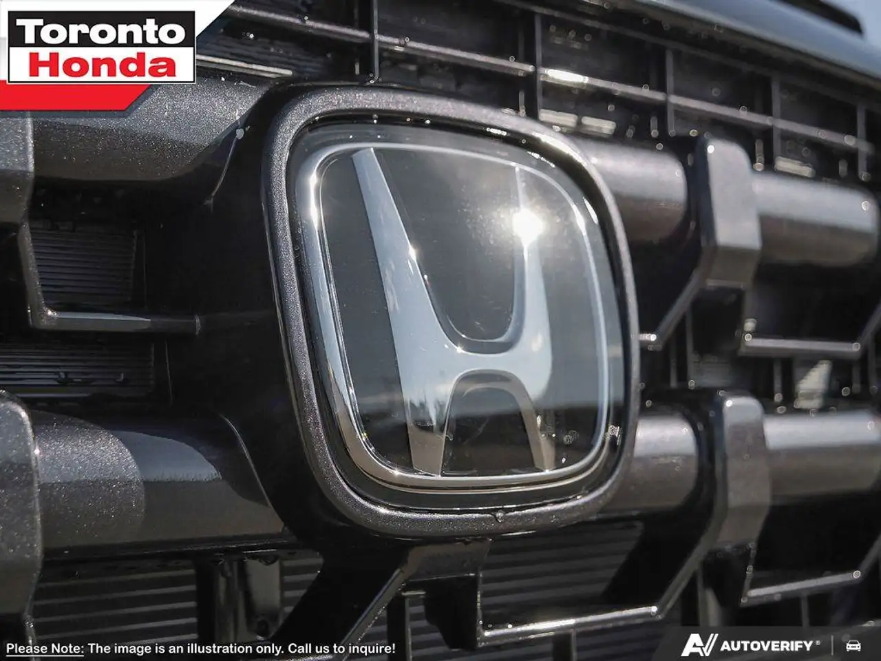 Honda Ridgeline снимка Honda Ridgeline