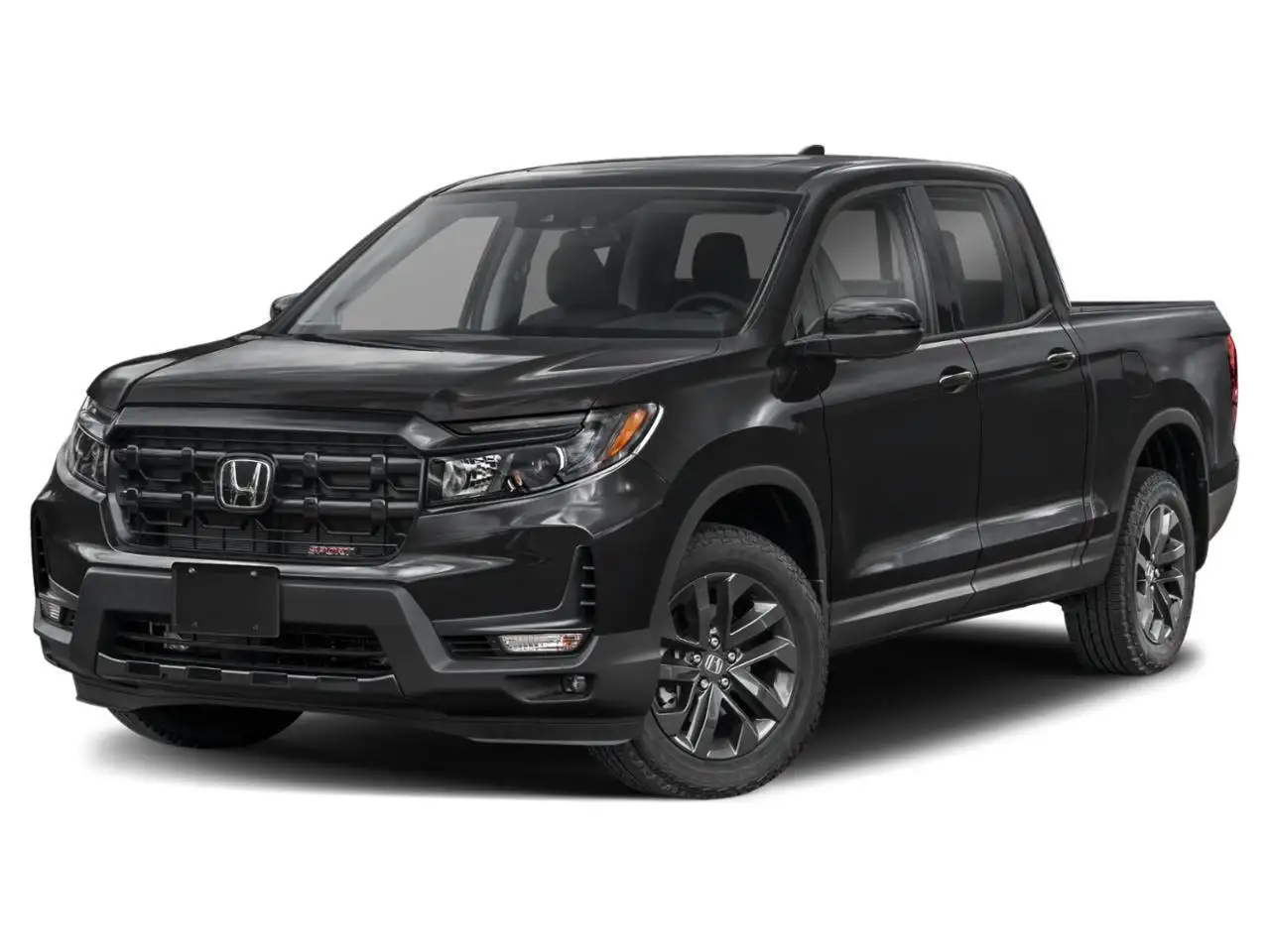 Honda Ridgeline снимка Honda Ridgeline