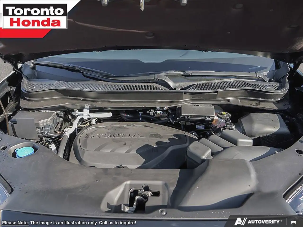 Honda Ridgeline снимка Honda Ridgeline