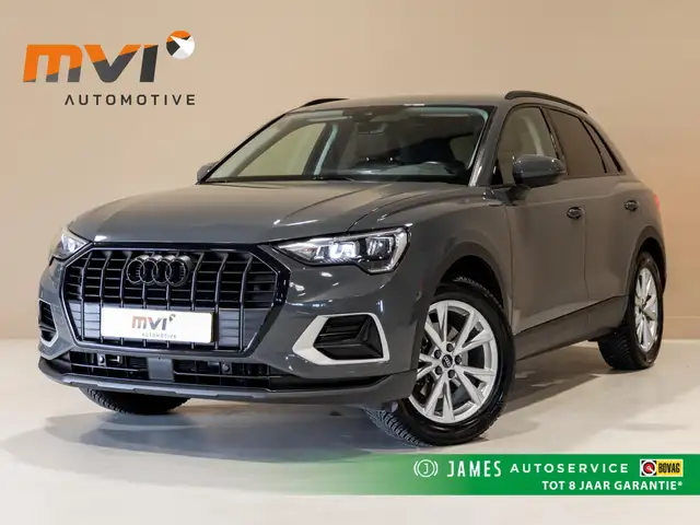 Audi Q3 35 TFSI Advanced Pro Line Business / 150pk / Stoel