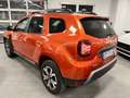 Dacia Duster 1.5 Blue dCi 8V 115 CV 4x2 Journey UP Arancione - thumbnail 4