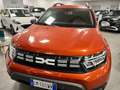 Dacia Duster 1.5 Blue dCi 8V 115 CV 4x2 Journey UP Arancione - thumbnail 9