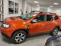 Dacia Duster 1.5 Blue dCi 8V 115 CV 4x2 Journey UP Arancione - thumbnail 3
