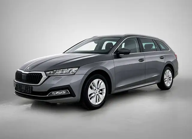 Skoda Octavia Octavia SW 2.0 TDi SCR Ambition (EU6AP)