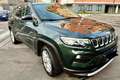 Jeep Compass 1.3 turbo t4 Limited 2wd 150cv ddct Verde - thumbnail 1