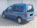 Volkswagen Caddy 2.0TDI/Trendline/BiXenon/Navi/SitzH./Temp. Blau - thumbnail 7