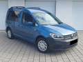 Volkswagen Caddy 2.0TDI/Trendline/BiXenon/Navi/SitzH./Temp. Blau - thumbnail 4