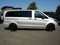 Mercedes-Benz Vito Tourer 116CDI/BT Pro lang (L2) LEDER NAVI Argent - thumbnail 4