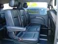 Mercedes-Benz Vito Tourer 116CDI/BT Pro lang (L2) LEDER NAVI Argent - thumbnail 15