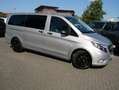 Mercedes-Benz Vito Tourer 116CDI/BT Pro lang (L2) LEDER NAVI Argent - thumbnail 7