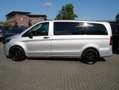 Mercedes-Benz Vito Tourer 116CDI/BT Pro lang (L2) LEDER NAVI Argent - thumbnail 5