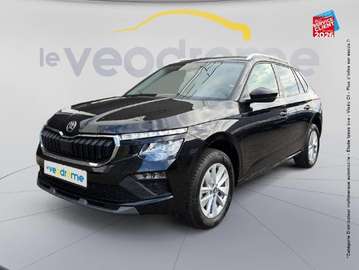 1.0 TSI Evo 2 116ch Selection DSG7 Camera