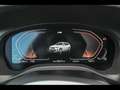 BMW X3 xDrive20i Blanc - thumbnail 8