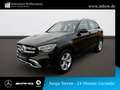 Mercedes-Benz GLC 300 de 4M RKam*PDC*AHK*LED*MBUX*Navi*DAB*SHZ Schwarz - thumbnail 1
