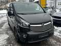 Opel Vivaro Combi L1H1 9-Sitzer Navi RKamera Anhängerkupplu Schwarz - thumbnail 2
