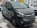 Opel Vivaro Combi L1H1 9-Sitzer Navi RKamera Anhängerkupplu Schwarz - thumbnail 1