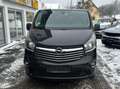 Opel Vivaro Combi L1H1 9-Sitzer Navi RKamera Anhängerkupplu Schwarz - thumbnail 3