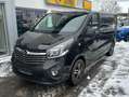 Opel Vivaro Combi L1H1 9-Sitzer Navi RKamera Anhängerkupplu Schwarz - thumbnail 4