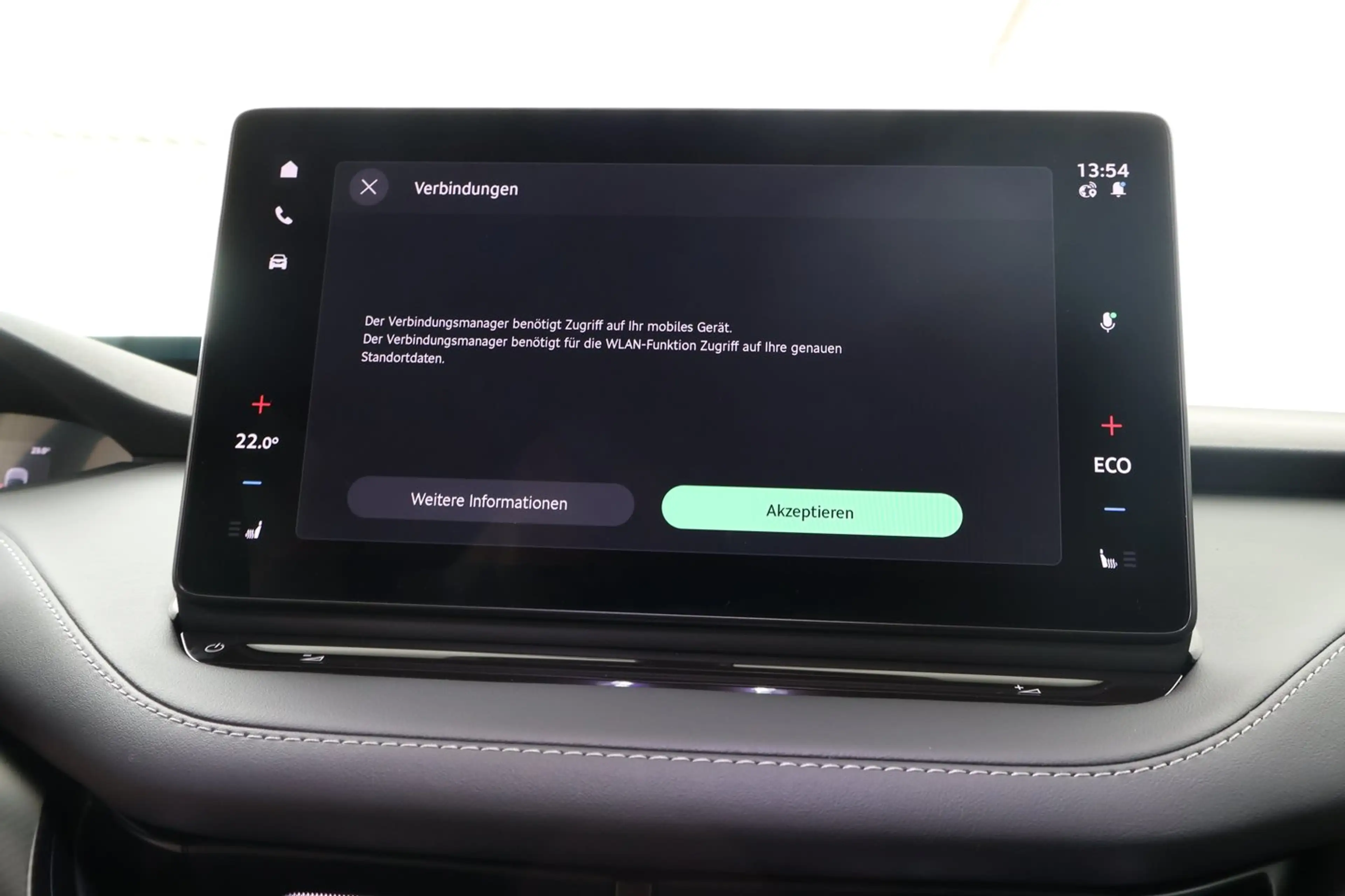 Skoda Elroq Sportline 85 — photo 8