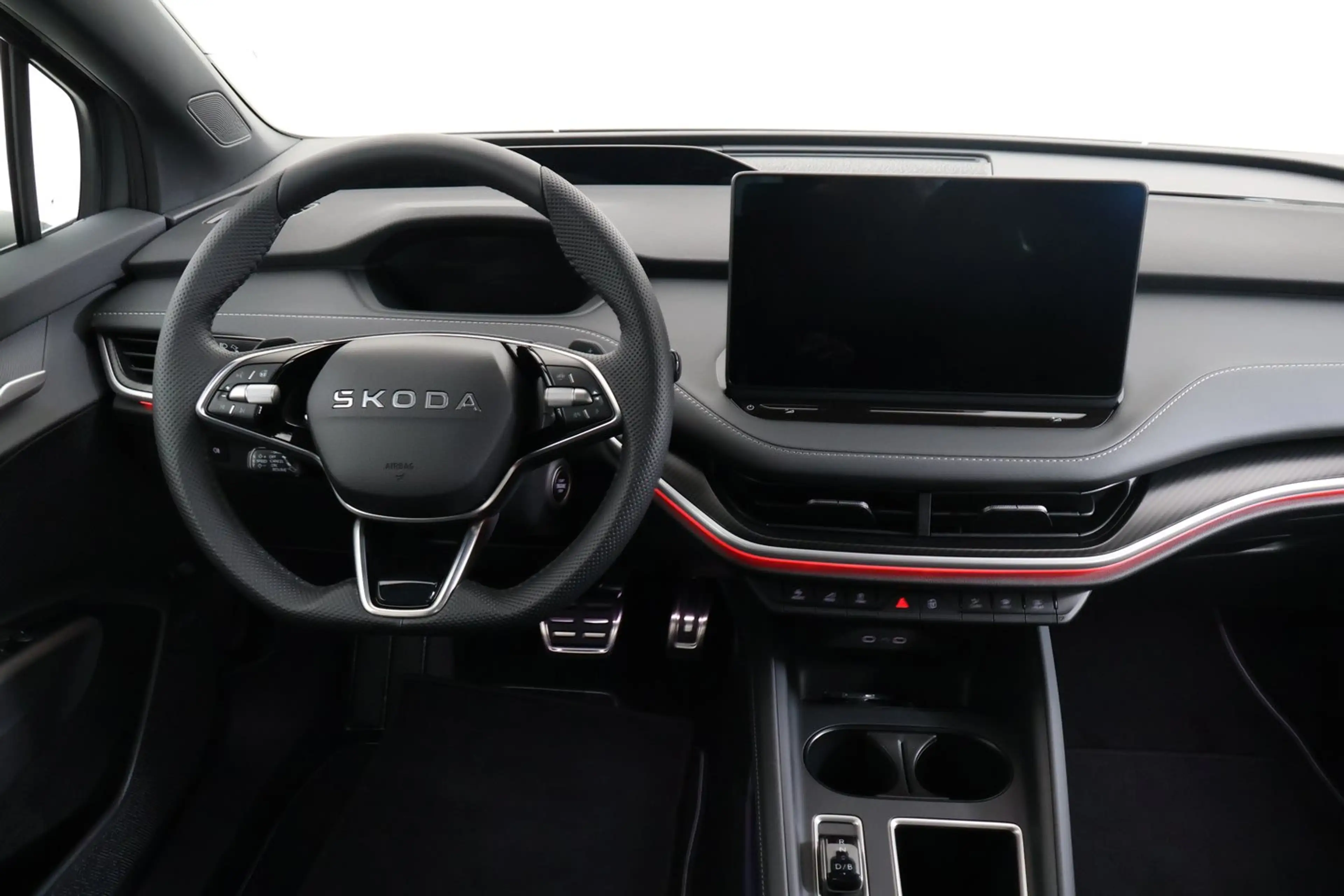 Skoda Elroq Sportline 85 — photo 5