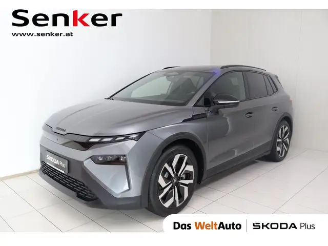 Skoda Elroq Sportline 85