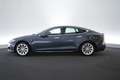 Tesla Model S 100 kWh Dual Motor Long Range Autopilot LEDER/CUIR Gris - thumbnail 2