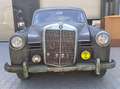Mercedes-Benz 180 Ponton 1959 Blauw - thumbnail 3