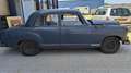 Mercedes-Benz 180 Ponton 1959 Blauw - thumbnail 4