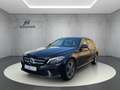Mercedes-Benz C 200 T d Avantgarde Ambiente LED Navi Nero - thumbnail 3