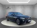 Mercedes-Benz C 200 T d Avantgarde Ambiente LED Navi Nero - thumbnail 1