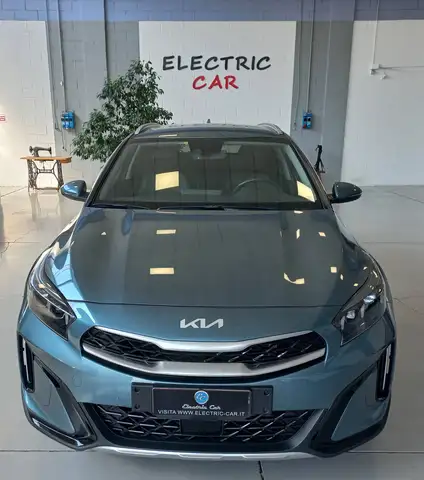 Kia XCeed XCeed 2019 1.5 t-gdi mhev Style 160cv dct