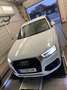 Audi Q3 2,0 TDI Design quattro Weiß - thumbnail 3