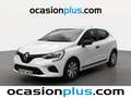 Renault Clio Sce Business 49kW Bianco - thumbnail 1