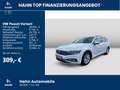 Volkswagen Passat Variant 2.0TDI Business LED AHK CAM Stand Bianco - thumbnail 2