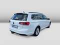 Volkswagen Passat Variant 2.0TDI Business LED AHK CAM Stand Bianco - thumbnail 4