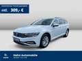Volkswagen Passat Variant 2.0TDI Business LED AHK CAM Stand Bianco - thumbnail 1
