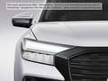 Audi Q4 e-tron 45 S-LINE*LED*AHK*LEDER*NAVI-PLUS*20ZO Silber - thumbnail 7