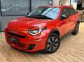 Fiat 600 e 115 kW La Prima/Navi/180°Kamera/ACC Narancs - thumbnail 1
