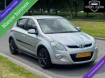 1.6i i-Catcher Klima Elek.Pakket Carplay