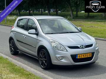 1.6i i-Catcher Klima Elek.Pakket Carplay
