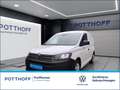 Volkswagen Caddy Cargo 2.0 TDI SITZHZG GRA PDC DAB+ Weiß - thumbnail 1