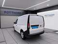 Volkswagen Caddy Cargo 2.0 TDI SITZHZG GRA PDC DAB+ Weiß - thumbnail 2