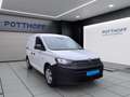 Volkswagen Caddy Cargo 2.0 TDI SITZHZG GRA PDC DAB+ Weiß - thumbnail 6