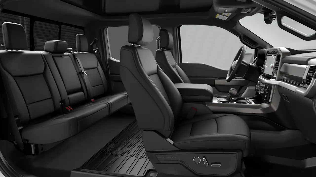 Ford F 150 photo Ford F 150