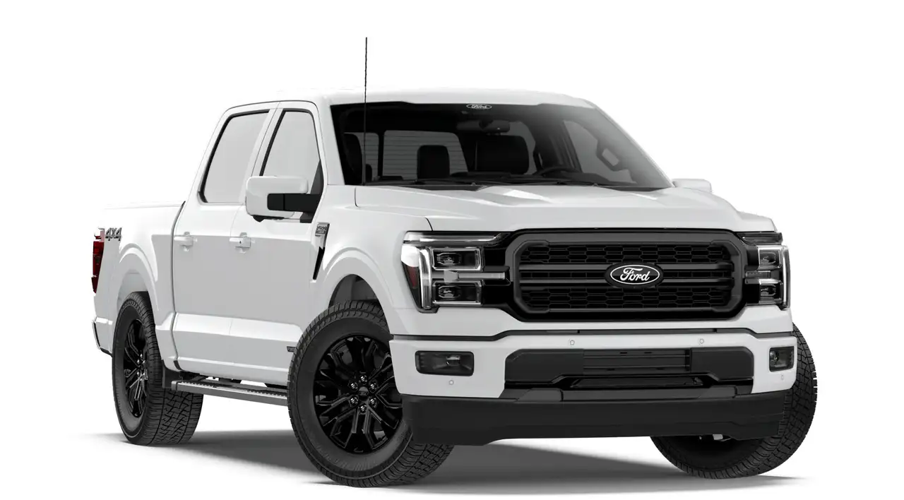 Ford F 150 photo Ford F 150