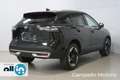 Nissan Qashqai Qashqai MHEV 140cv N-Connecta Nero - thumbnail 3