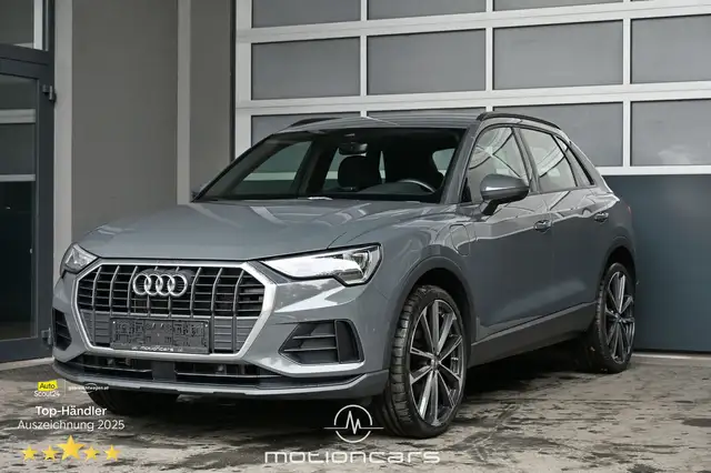 Audi Q3 45 1.4 TFSI e S-tronic S-line Pickerl NEU