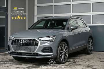 45 1.4 TFSI e S-tronic S-line Pickerl NEU