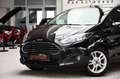 Ford Fiesta Sync Edition Navi Bluetooth Isofix 1.Hand Negro - thumbnail 20