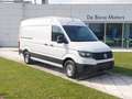 Volkswagen Crafter 35 2.0 tdi 140cv l3h3 business Bianco - thumbnail 1